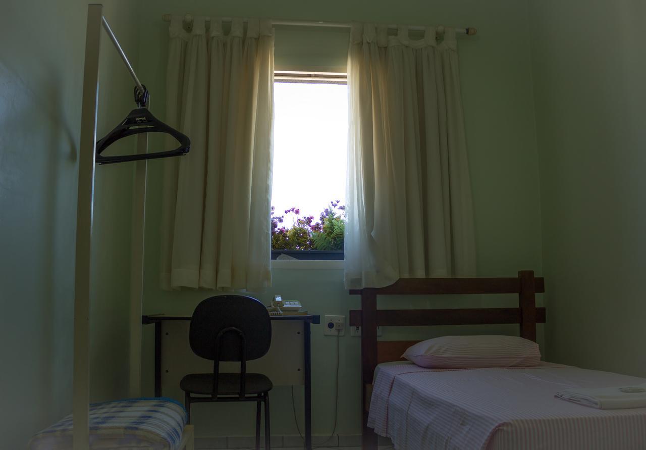 Hotel Barao Do Rio Branco Bebedouro Exterior photo
