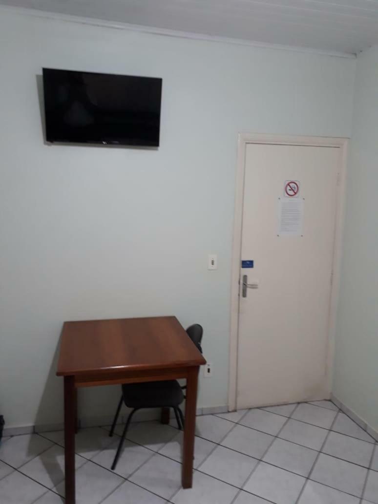 Hotel Barao Do Rio Branco Bebedouro Exterior photo