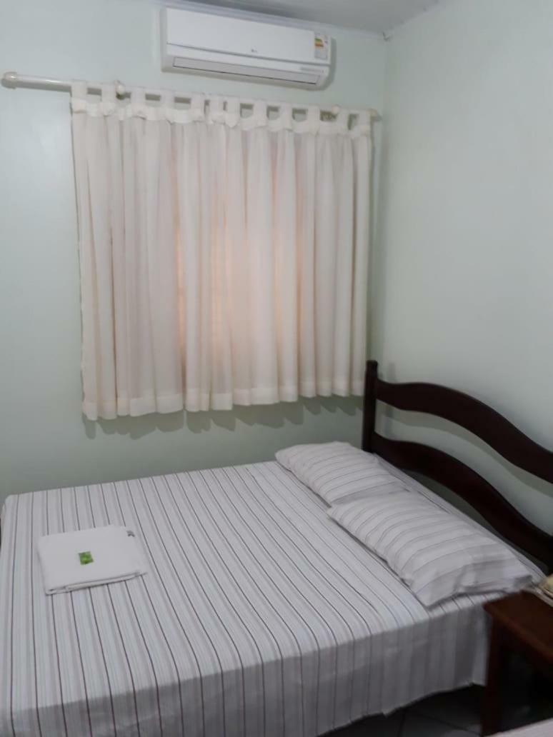 Hotel Barao Do Rio Branco Bebedouro Exterior photo
